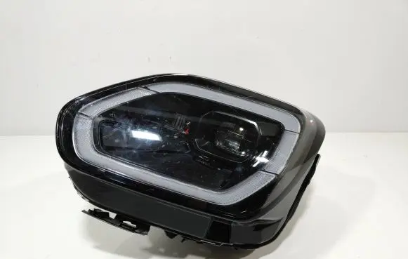 Mini Cooper Countryman F60 Headlight/headlamp 5B500A3