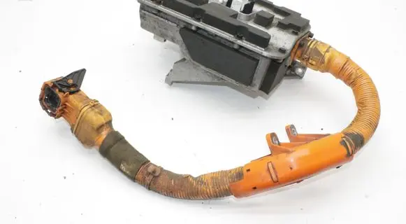 KIA EV6 Voltage converter inverter 91958CV020