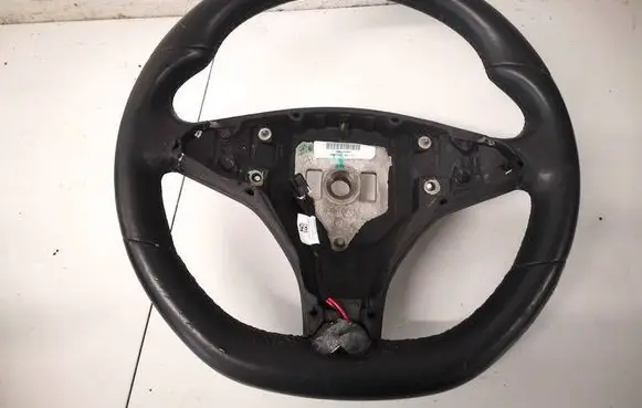 Tesla Model S Steering wheel 103677400D