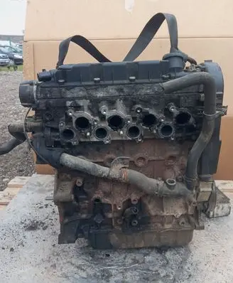 Citroen Berlingo Engine 10DYRH