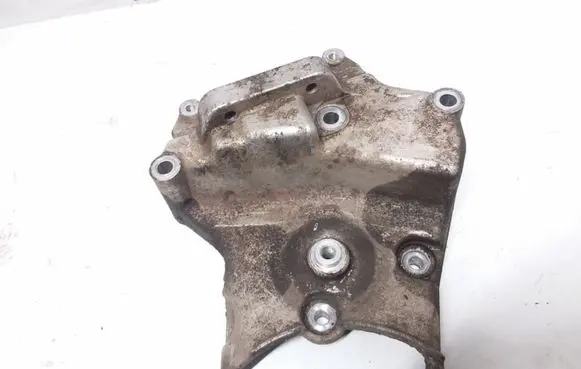 Opel Vectra C Engine mounting bracket 55192649