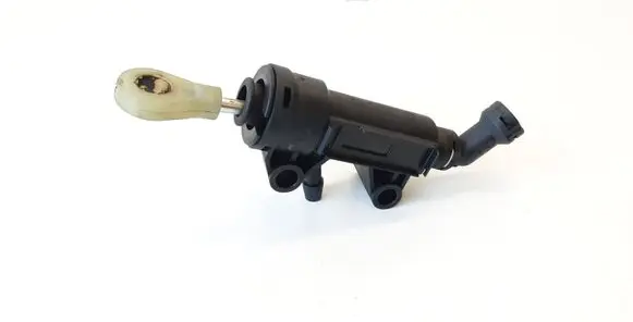 BMW 5 E60 E61 Clutch master cylinder 6777344 21526777344