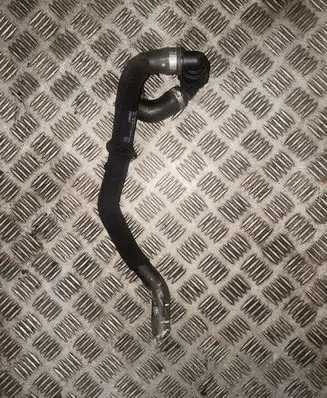 Mercedes-Benz A W177 Engine coolant pipe/hose A2478303501