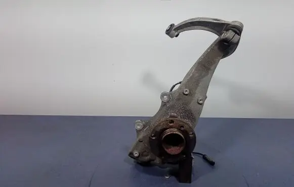 BMW 6 F12 F13 Front wheel hub spindle knuckle