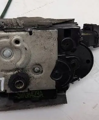 Fiat Croma Rear door lock 51708423A