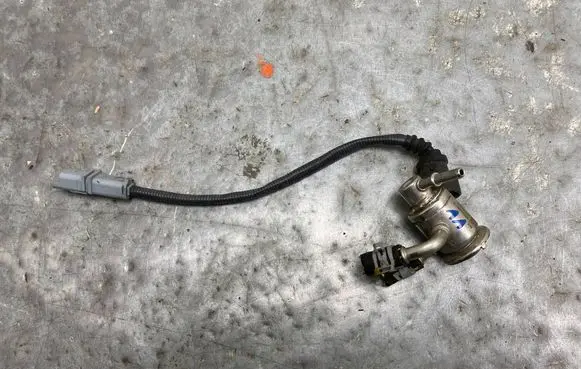 Renault Master III AdBlue injector 160721041R-BILL 160721041R