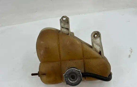 Jeep Grand Cherokee Coolant expansion tank/reservoir cap 05278767AA