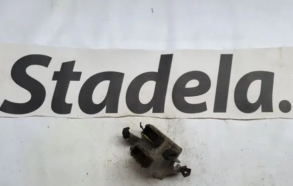 Alfa Romeo 156 Engine control unit/module 00468153660 0261206711