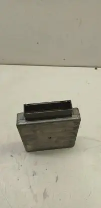 Ford Fiesta Engine control unit/module 96FB12A650FD