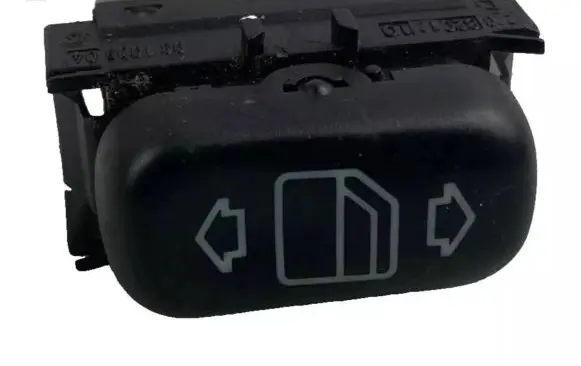 Mercedes-Benz S W220 Electric window control switch 2208201210