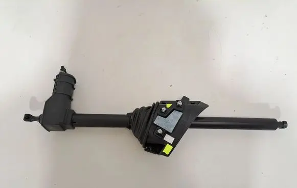 BMW 4 G22 G23 G24 G26 Tailgate/trunk strut/damper 7487575 7489865