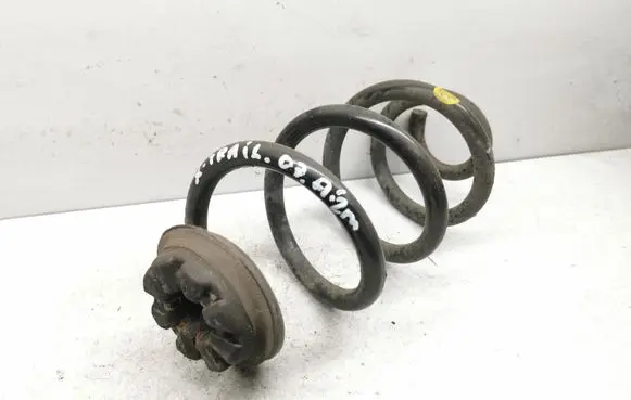 Nissan X-Trail T31 Rear coil spring