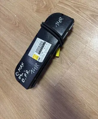 Ford C-MAX I Seat airbag 3M51R611D10AG 3M51R611D10 1291804037006465