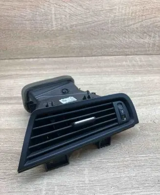 BMW 5 F10 F11 Dashboard side air vent grill/cover trim F5916688411 0761411