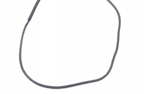 Mazda 6 Rubber seal rear door 