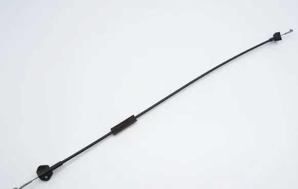 Saab 9-5 Rear door cable line 7002346