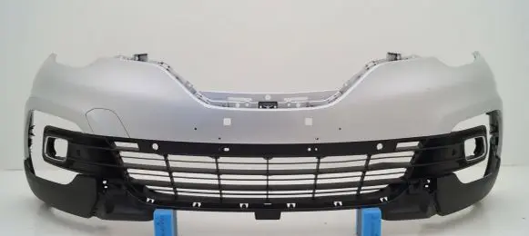 Renault Captur Front bumper