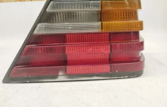 Mercedes-Benz E W124 Rear/tail lights 1248200264 A1248200264 1248200464
