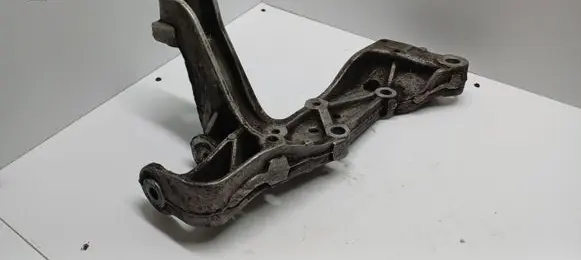 Volkswagen Caddy Front lower control arm/wishbone 1K0199296