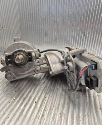 Electric power steering pump