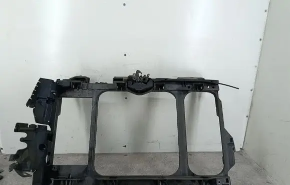 Peugeot 508 Radiator support slam panel 9685794280