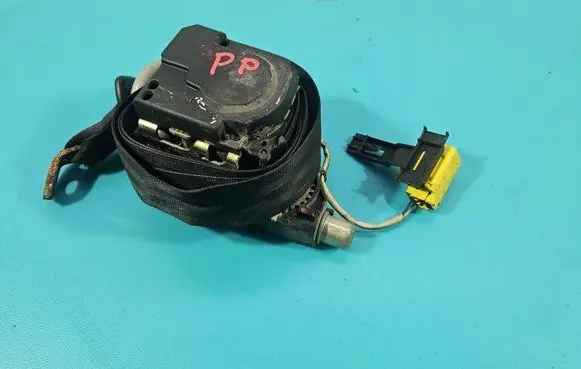 Volkswagen Transporter - Caravelle T5 Front seatbelt 7H0857806F IMPRK1456140
