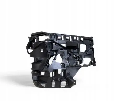 BMW iX Front bumper mounting bracket 9879666
