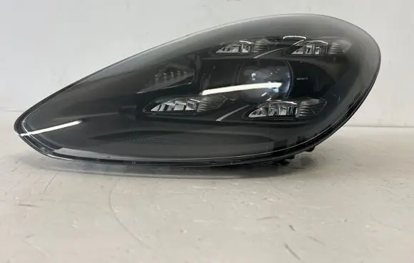 Porsche Panamera (971) Headlight/headlamp 973941035 4F9941035 L971004