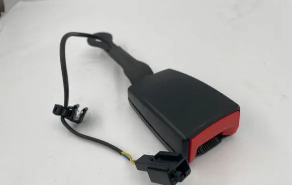 Seat Alhambra (Mk2) Tailgate/trunk/boot exterior handle 7N0858491 1J0973332 210612