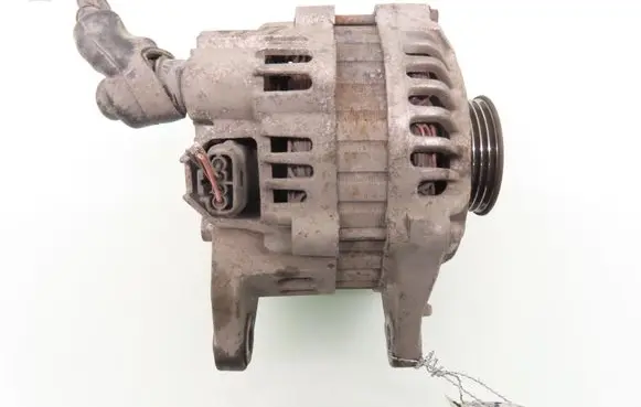 Volvo S40, V40 Generator/alternator A3TA5491 MD343416