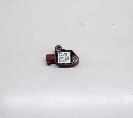 Volvo C70 Airbag deployment crash/impact sensor 30737138 8840A6