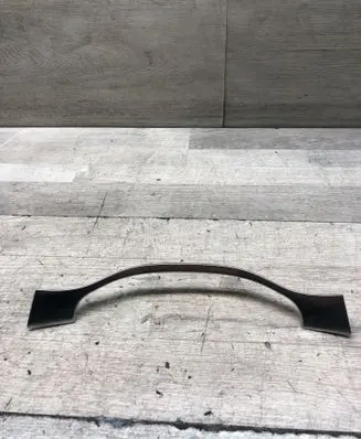 Audi A6 C7 Steering wheel column trim 4G1858357