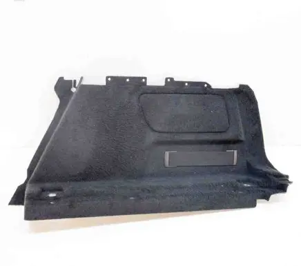 Jaguar I-Pace Trunk/boot side trim panel J9D345422A