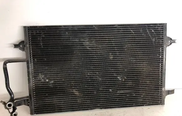 Audi A8 S8 D2 4D A/C cooling radiator (condenser)