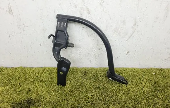 Volkswagen PASSAT B8 Tailgate/trunk/boot hinge 3g5827302a