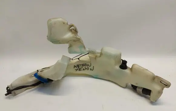 Volkswagen Arteon Windscreen/windshield washer pump 6R0955681JLK01