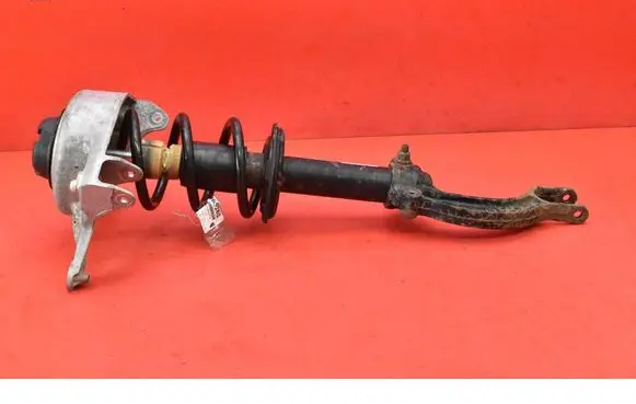 Audi A4 S4 B8 8K Front shock absorber/damper 313364
