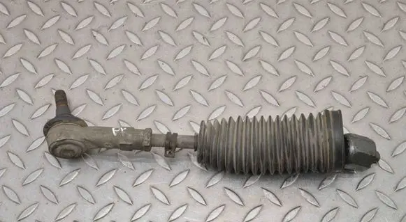 Porsche Cayenne (92A) Steering tie rod 