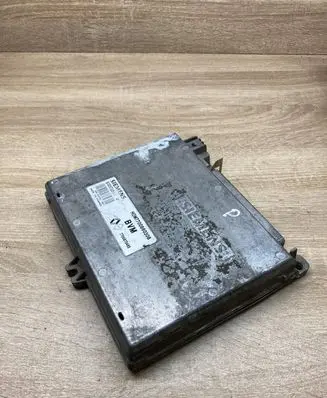 Renault Laguna I Engine control unit/module ECU 7700860308 S101725111Q