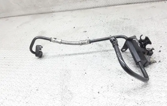 Audi A8 S8 D2 4D Turbo turbocharger oiling pipe/hose