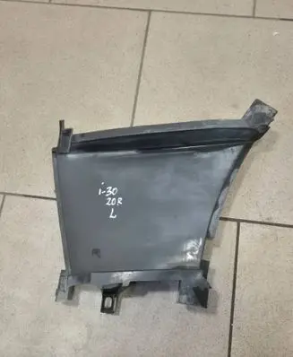 Hyundai i30 Air intake duct part 86567G4510
