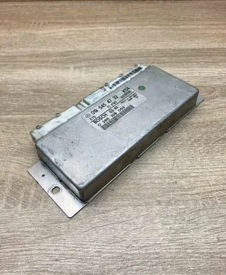Mercedes-Benz E W210 ABS control unit/module 0195454732 0265109053 Used