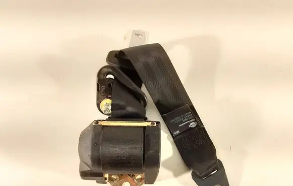 Nissan Micra Rear seatbelt 88845AX311 33048808 43594