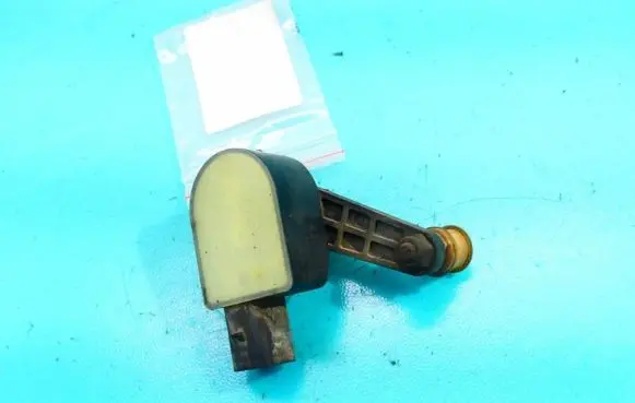 Audi A6 S6 C6 4F Headlight ballast module Xenon 1T0907503 IMPRK1259429
