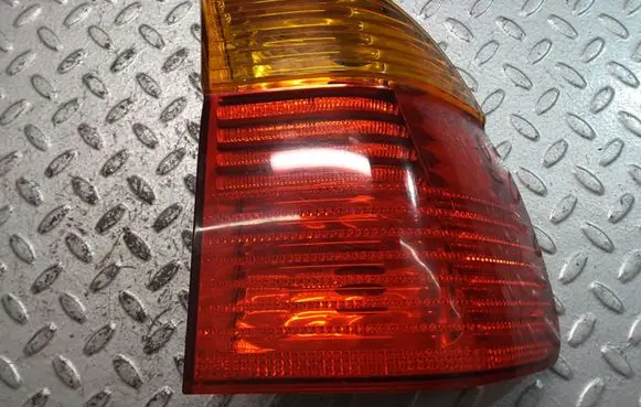 BMW 5 E39 Rear/tail lights 6900214 392648