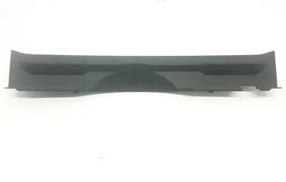 Volkswagen PASSAT B8 Trunk/boot sill cover protection 3G9863459