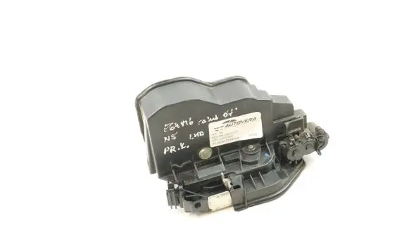 BMW 6 E63 E64 Front door lock 7167071