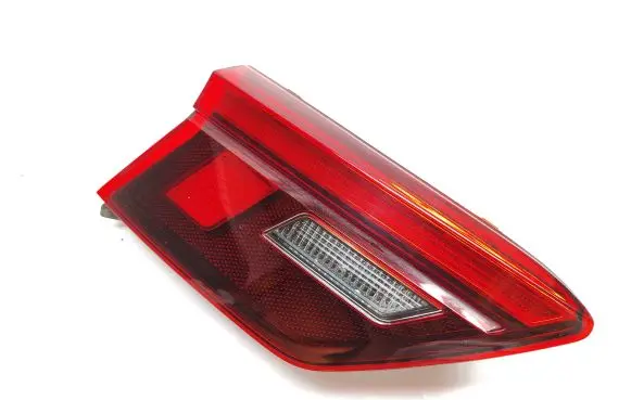 Volkswagen Tiguan Allspace Tailgate rear/tail lights 5NN945093 00258509 237201326703