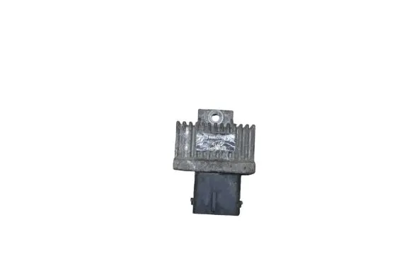 Renault Trafic II (X83) Glow plug pre-heat relay 9640469680 BDL712