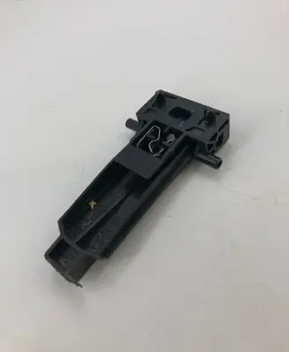 BMW X3 G45 Radiator support slam panel bracket 6a4f19015
